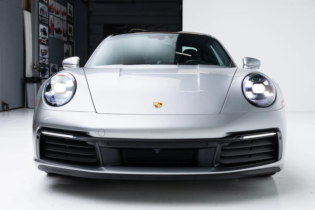 2023 Porsche 992 Carrera 4S - Image 26 of 31