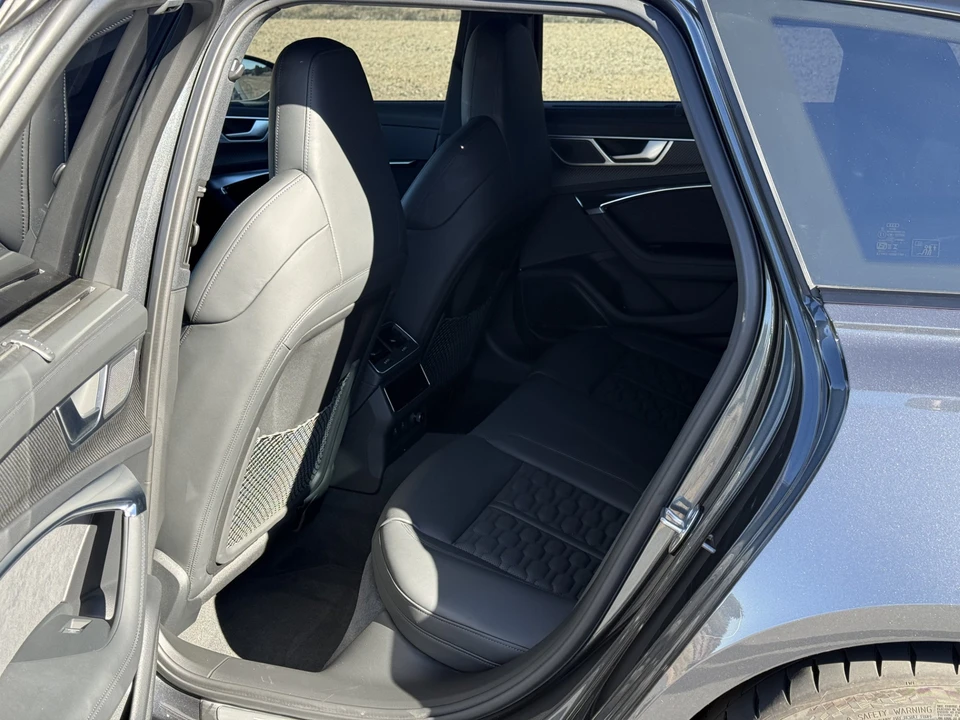 2024 Audi C8 RS6 - Image 29 of 31