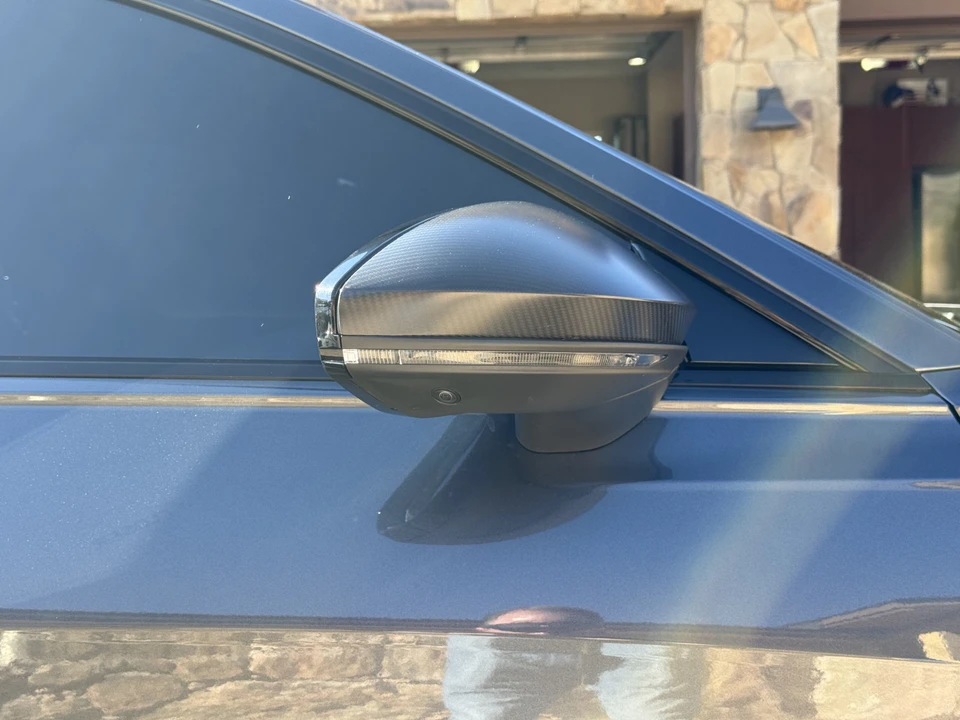 2024 Audi C8 RS6 - Image 16 of 31