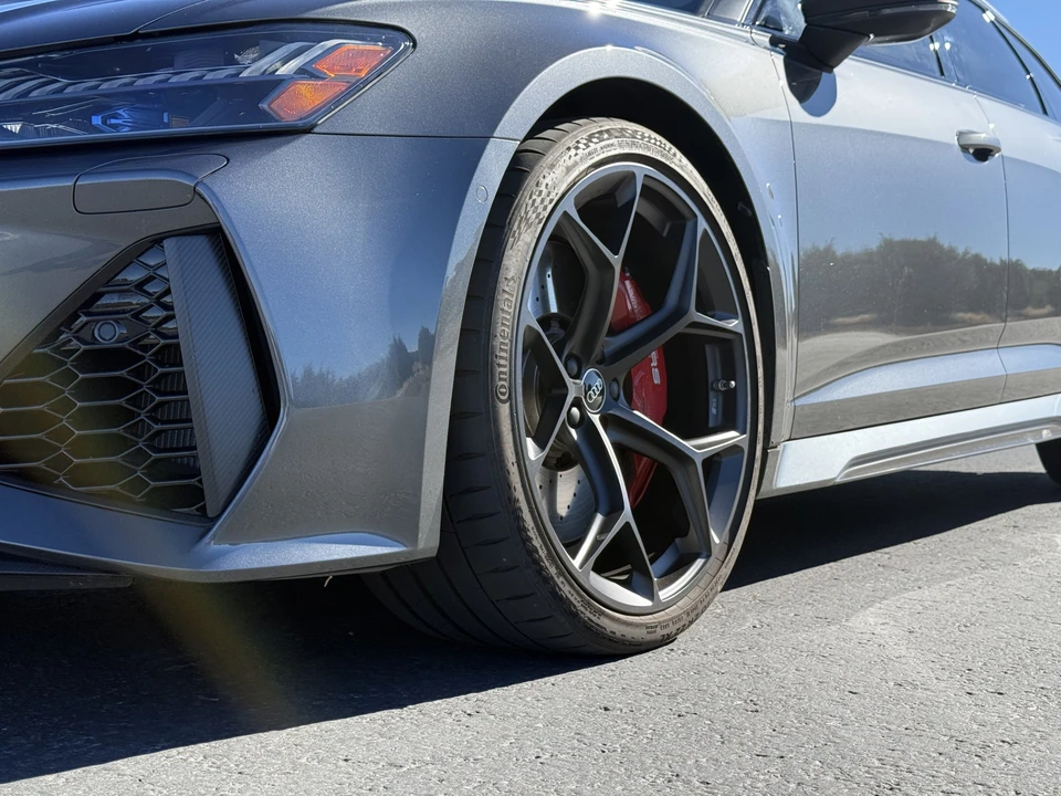 2024 Audi C8 RS6 - Image 20 of 31