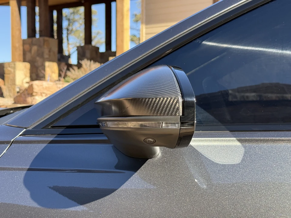2024 Audi C8 RS6 - Image 13 of 31