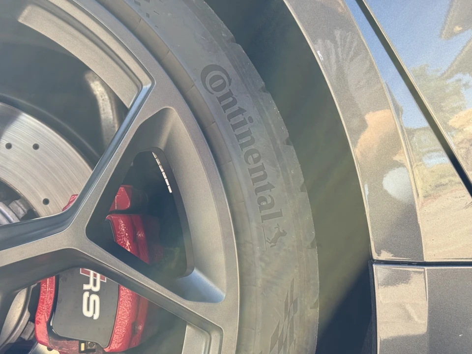 2024 Audi C8 RS6 - Image 18 of 31