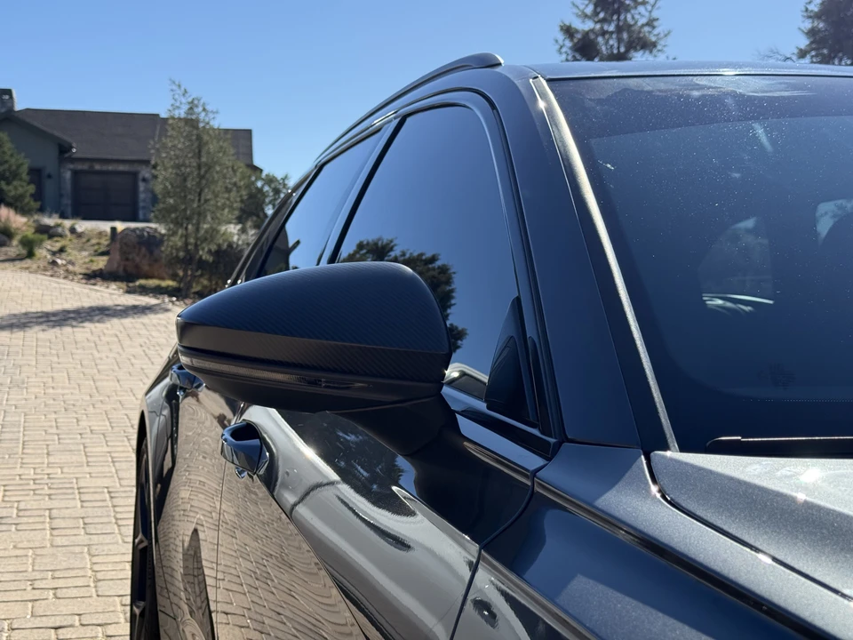 2024 Audi C8 RS6 - Image 11 of 31