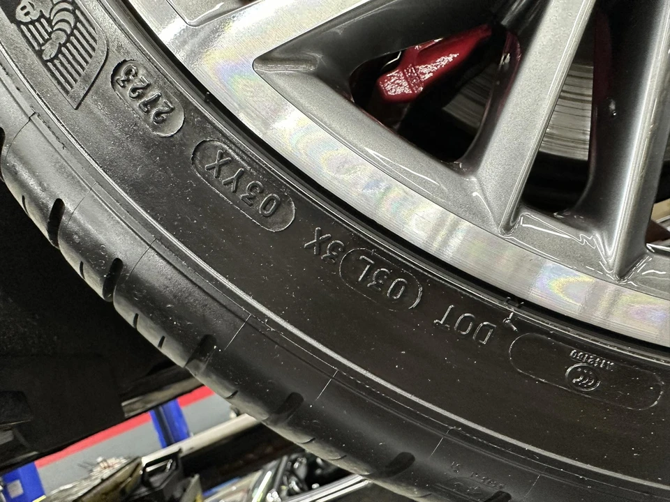 2024 Audi C8 S7 - Image 31 of 31