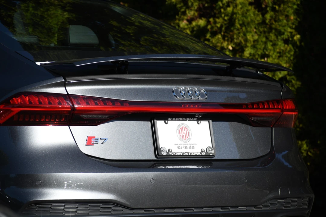 2024 Audi C8 S7 - Image 25 of 31