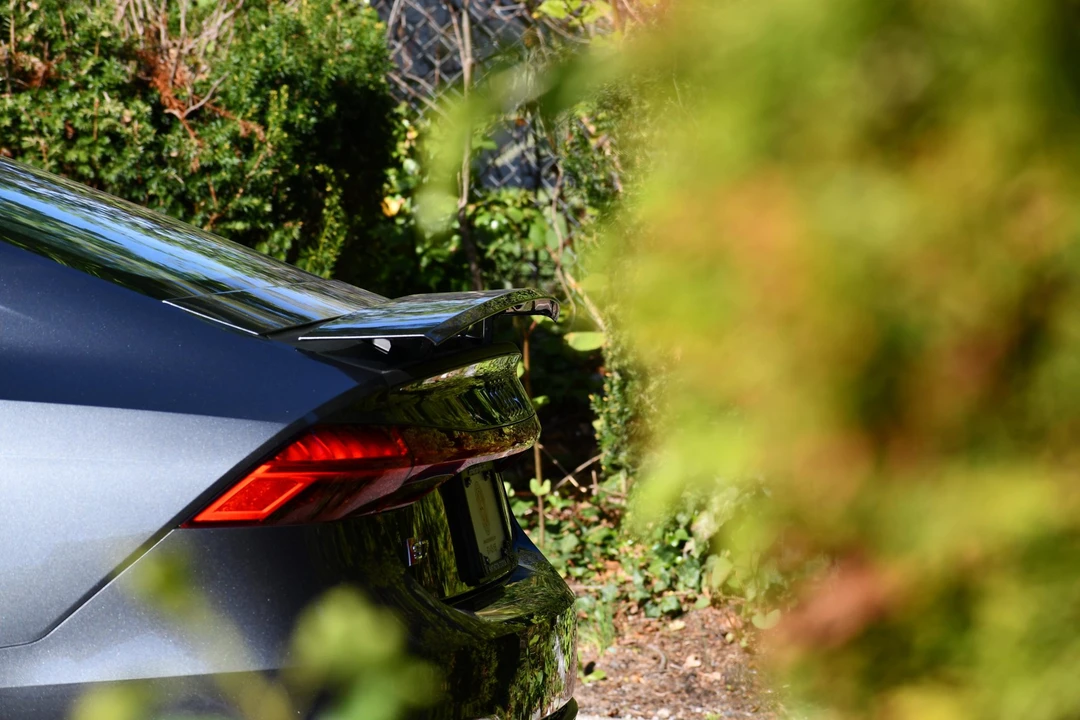 2024 Audi C8 S7 - Image 22 of 31
