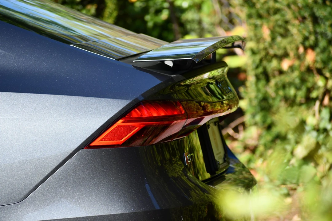 2024 Audi C8 S7 - Image 23 of 31