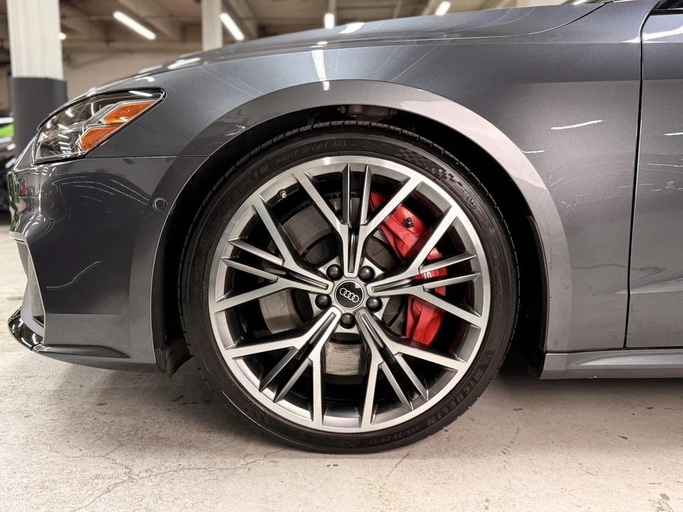 2024 Audi C8 S7 - Image 26 of 31