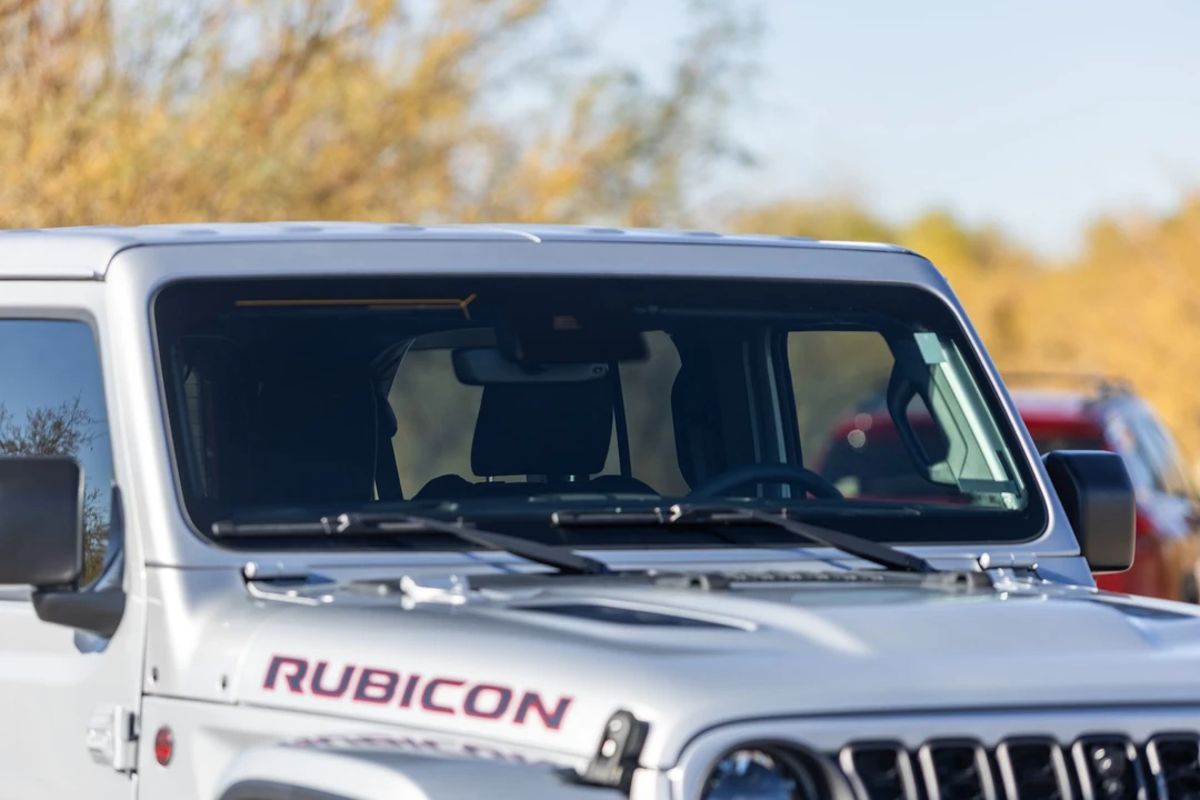 2024 Jeep JL Wrangler - Image 20 of 31
