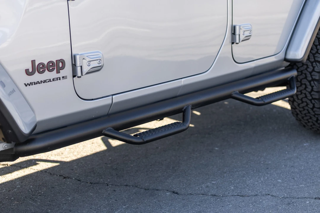 2024 Jeep JL Wrangler - Image 30 of 31