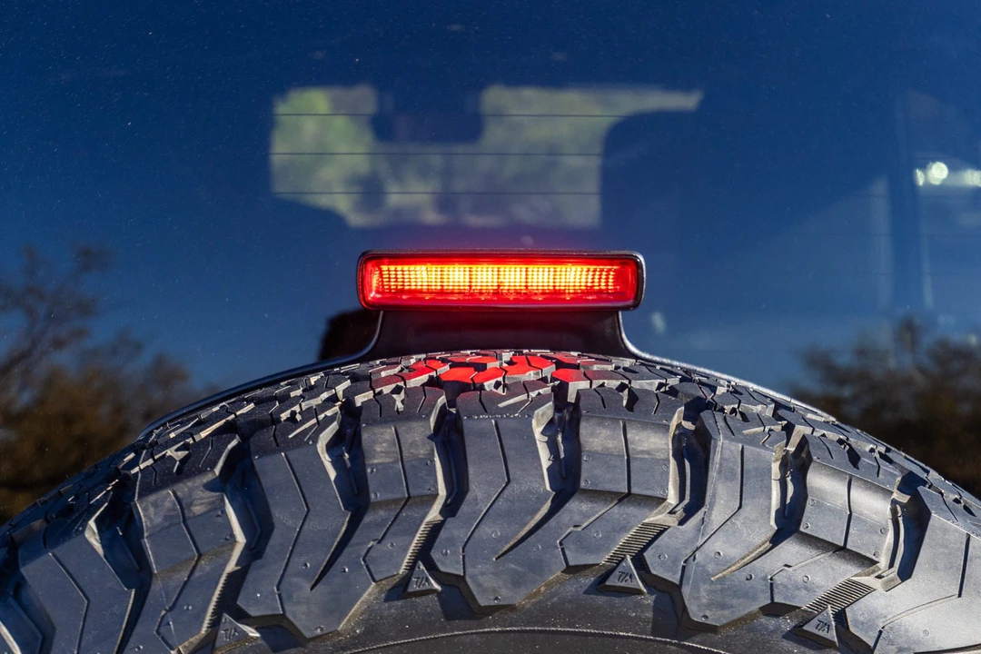 2024 Jeep JL Wrangler - Image 26 of 31