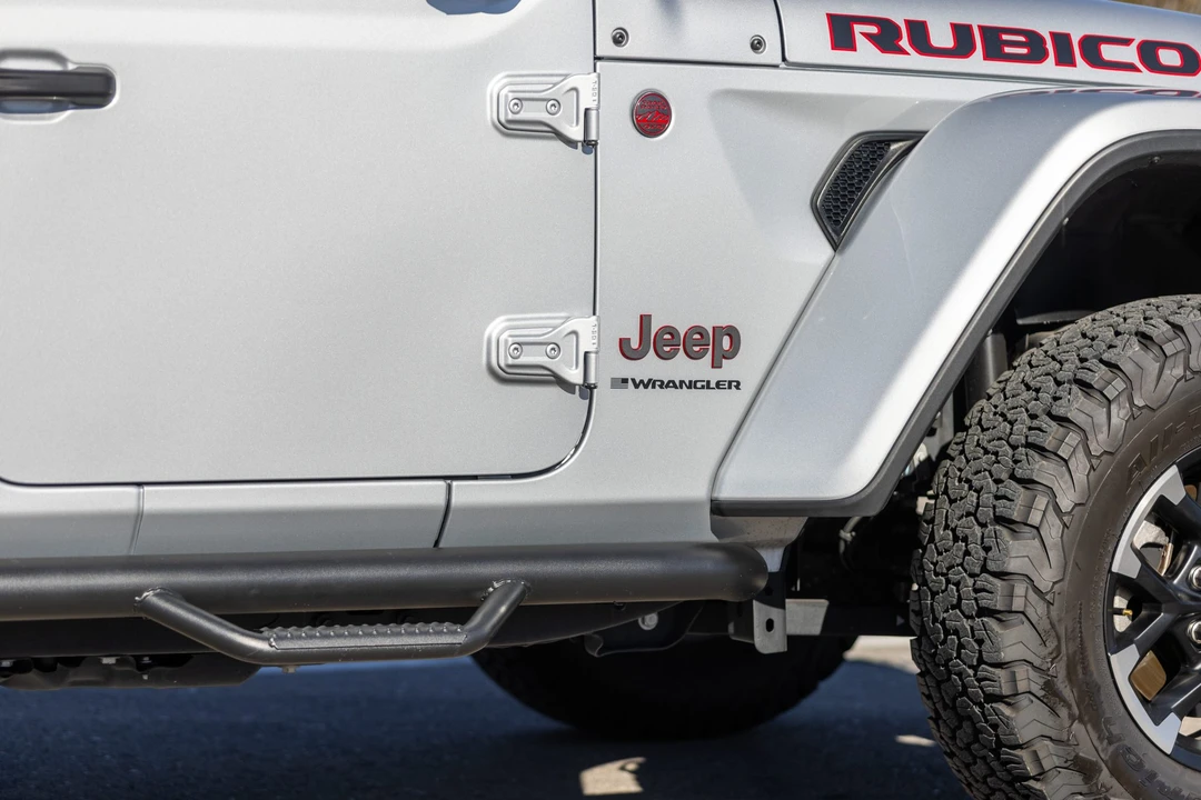 2024 Jeep JL Wrangler - Image 22 of 31