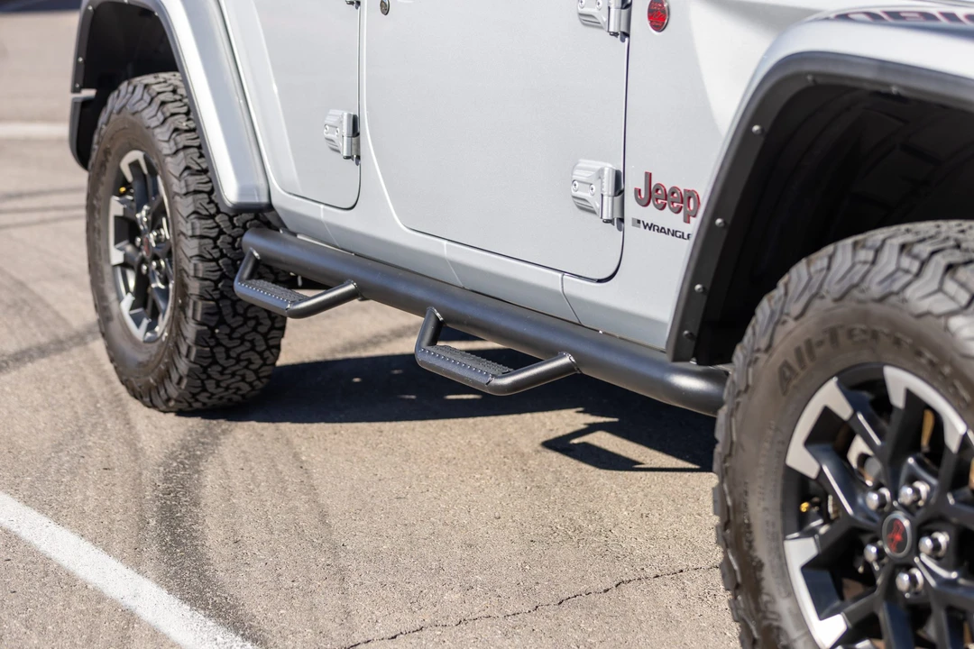 2024 Jeep JL Wrangler - Image 21 of 31