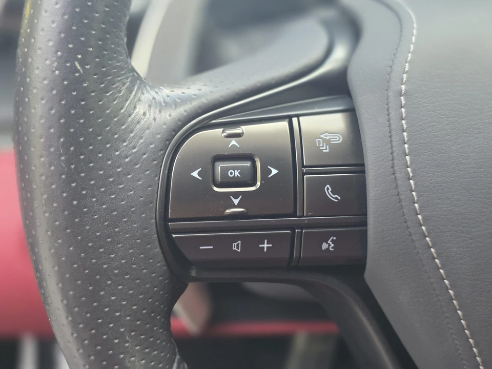 2024 Lexus LC - Image 30 of 31