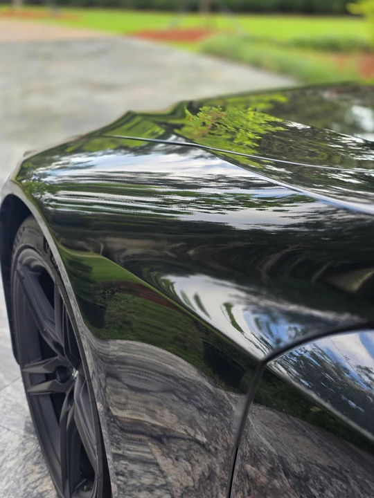 2024 Lexus LC - Image 11 of 31