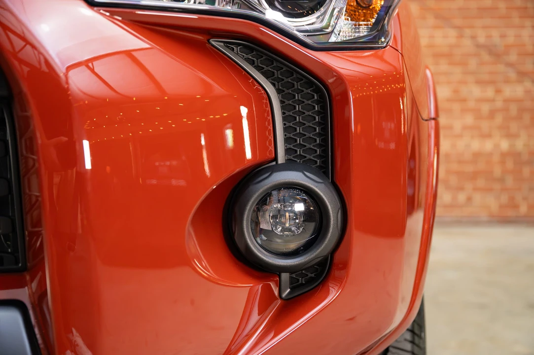 2024 Toyota 4Runner 5th Gen - Image 28 of 31