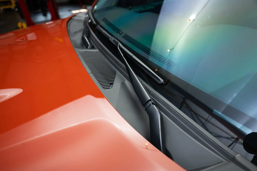 2024 Toyota 4Runner 5th Gen - Image 30 of 31