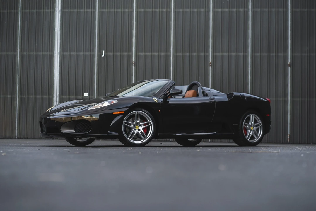 2005 Ferrari F430 Spider - Image 5 of 31