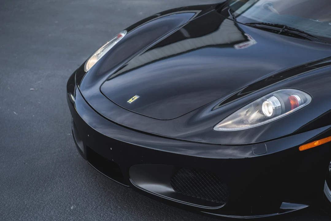2005 Ferrari F430 Spider - Image 25 of 31