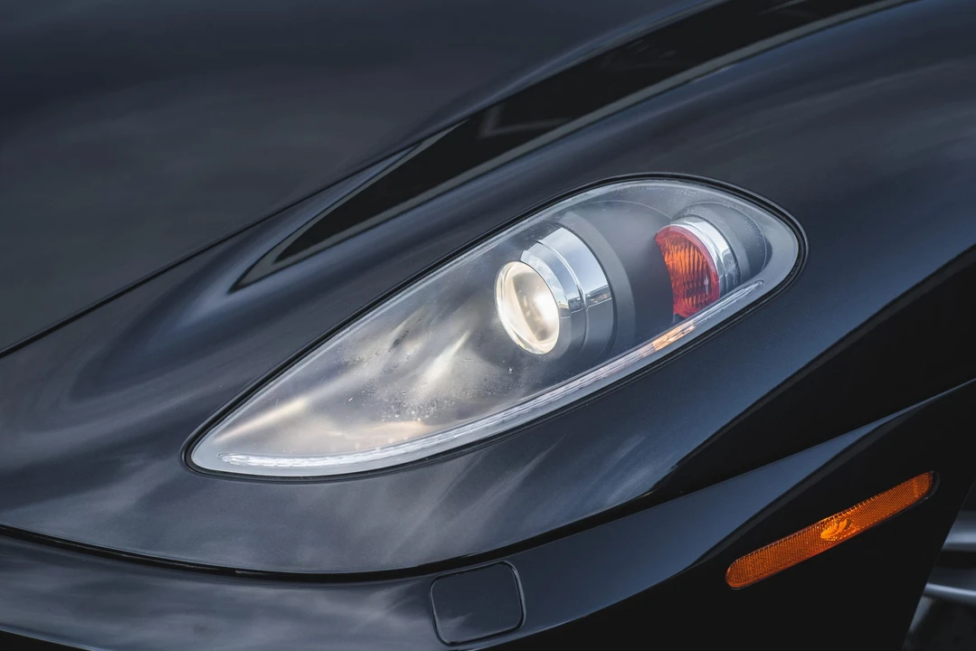 2005 Ferrari F430 Spider - Image 26 of 31