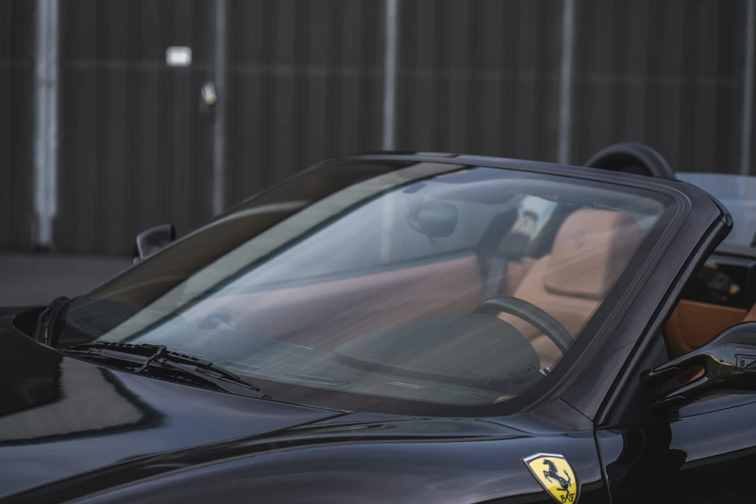 2005 Ferrari F430 Spider - Image 28 of 31