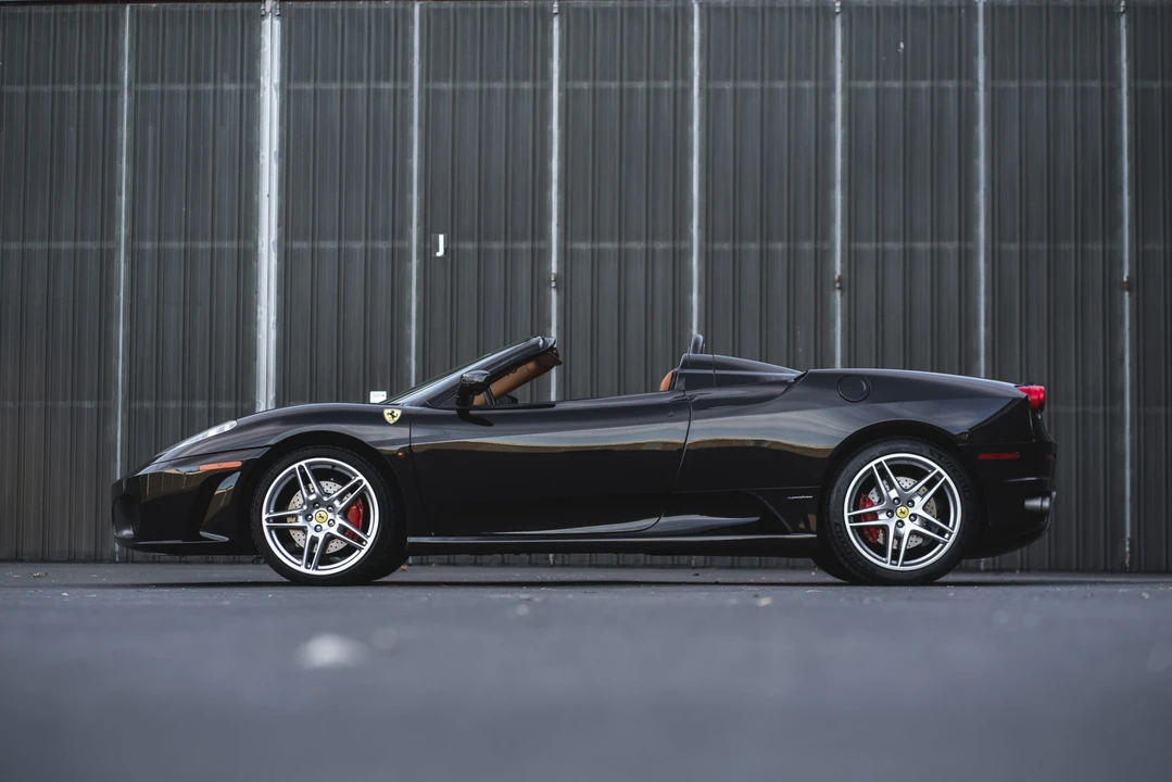 2005 Ferrari F430 Spider - Image 6 of 31