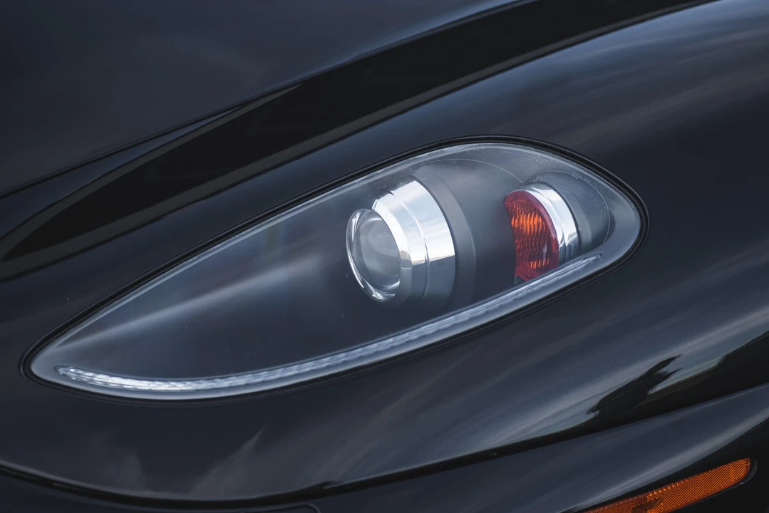 2005 Ferrari F430 Spider - Image 27 of 31