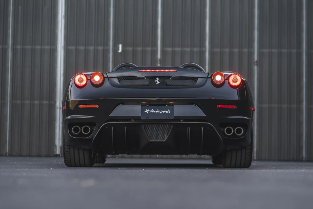 2005 Ferrari F430 Spider - Image 11 of 31