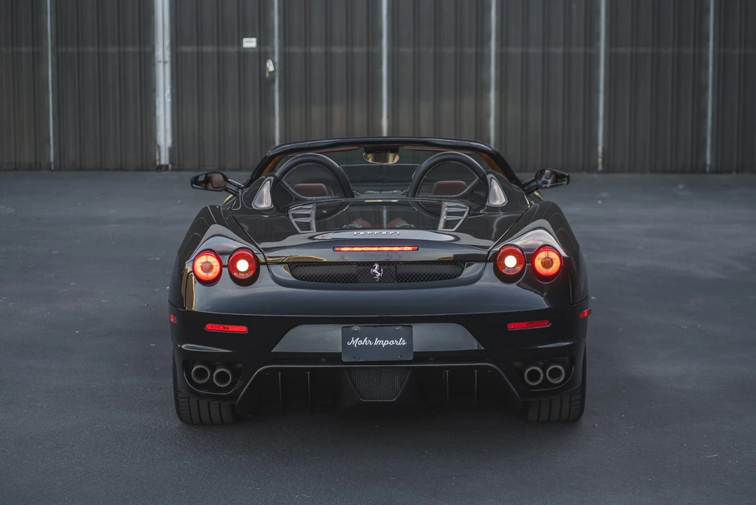 2005 Ferrari F430 Spider - Image 10 of 31