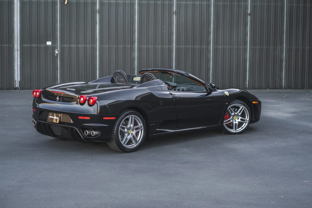 2005 Ferrari F430 Spider - Image 14 of 31
