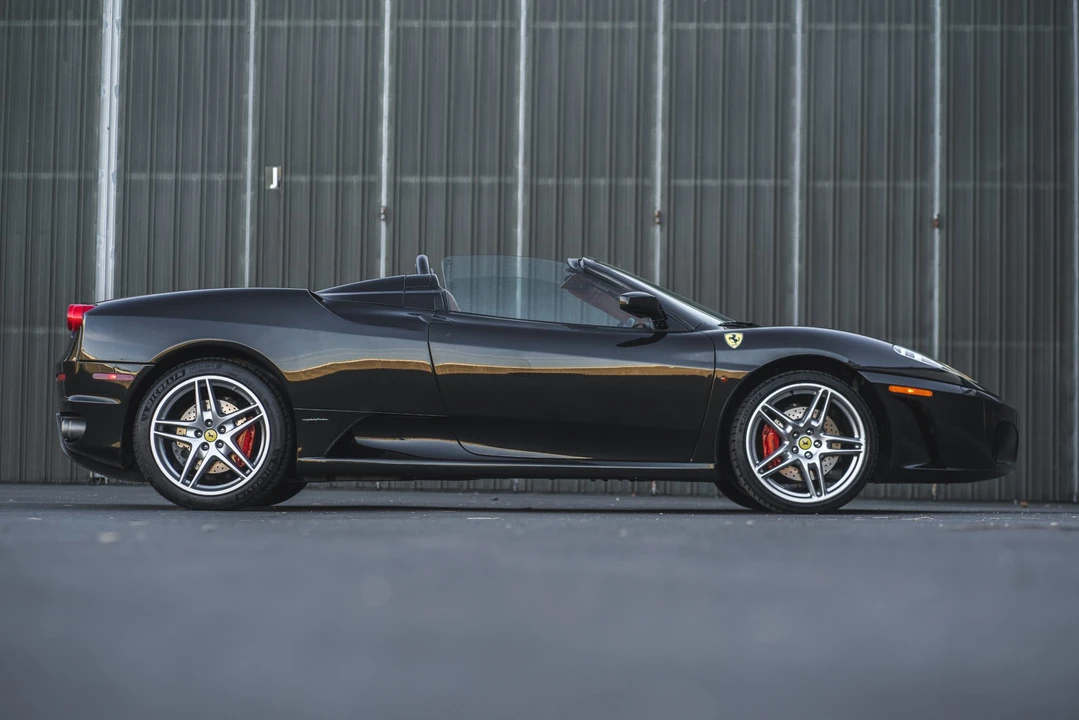 2005 Ferrari F430 Spider - Image 15 of 31
