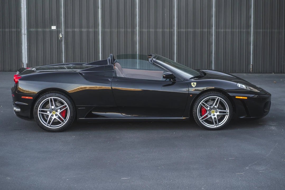 2005 Ferrari F430 Spider - Image 16 of 31