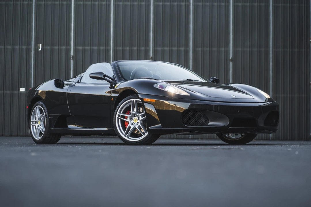 2005 Ferrari F430 Spider - Image 17 of 31