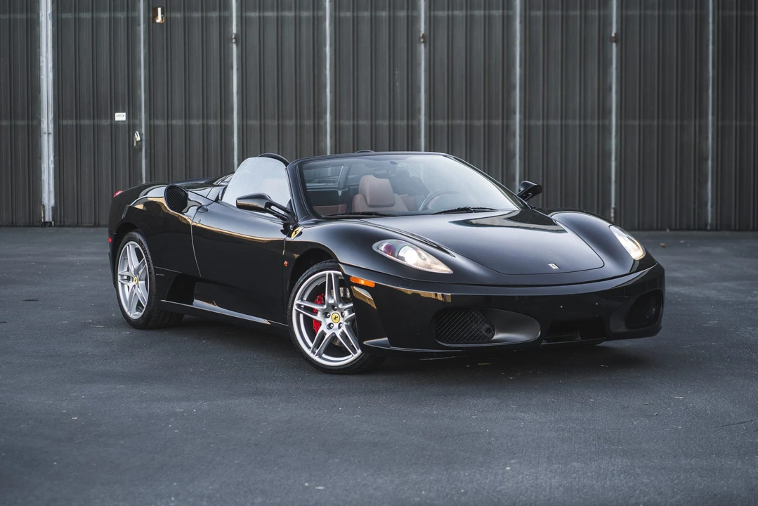 2005 Ferrari F430 Spider - Image 18 of 31
