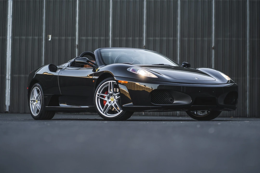 2005 Ferrari F430 Spider - Image 20 of 31