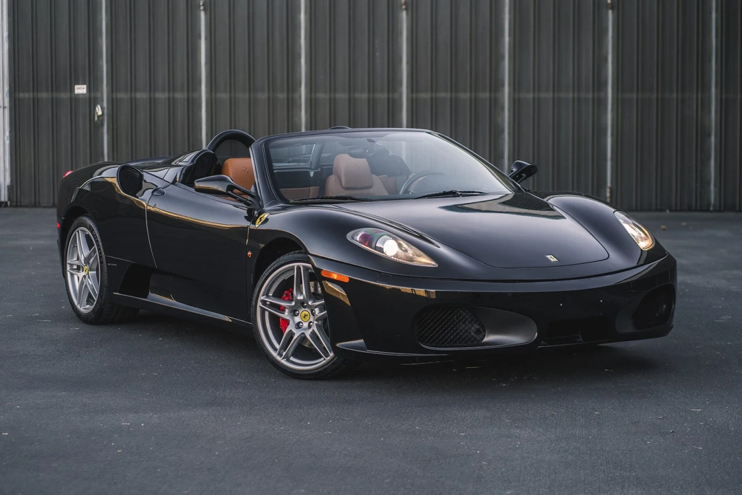 2005 Ferrari F430 Spider - Image 21 of 31