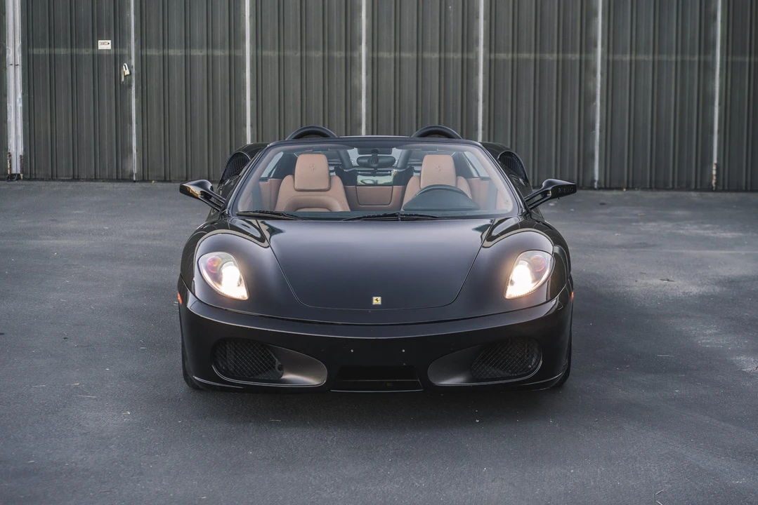 2005 Ferrari F430 Spider - Image 3 of 31