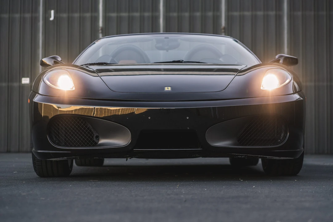 2005 Ferrari F430 Spider - Image 22 of 31