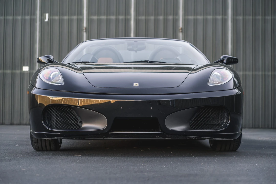 2005 Ferrari F430 Spider - Image 23 of 31