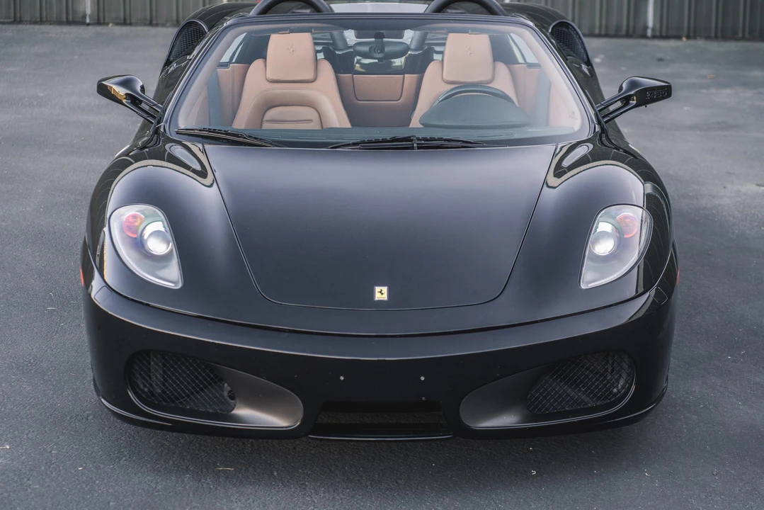2005 Ferrari F430 Spider - Image 2 of 31