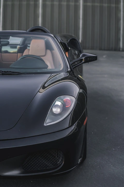 2005 Ferrari F430 Spider - Image 24 of 31