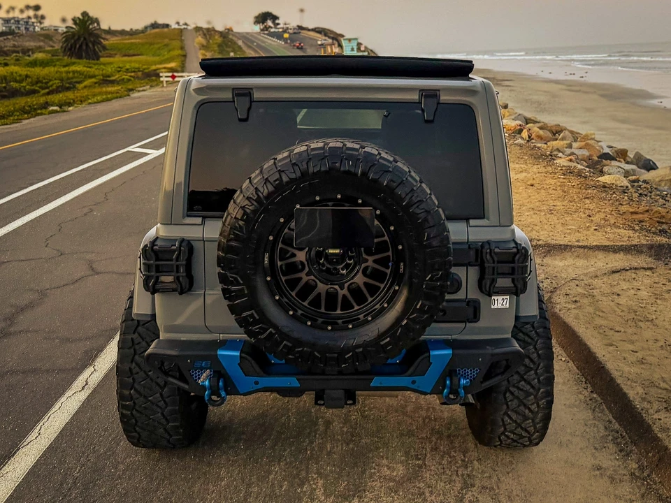 2021 Jeep - Image 20 of 31