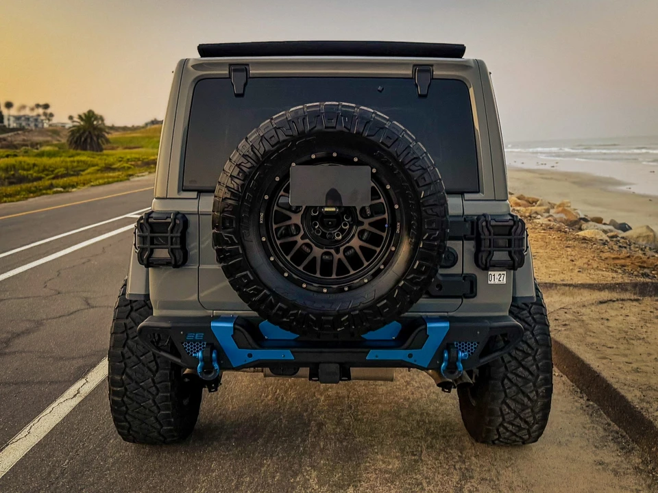 2021 Jeep - Image 22 of 31