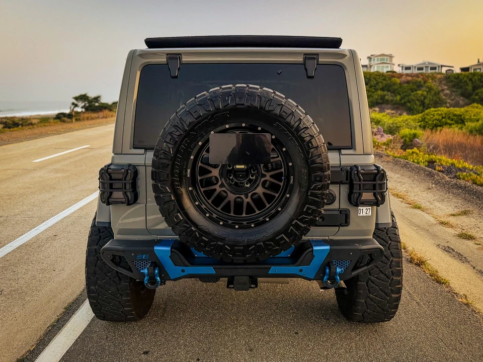 2021 Jeep - Image 19 of 31