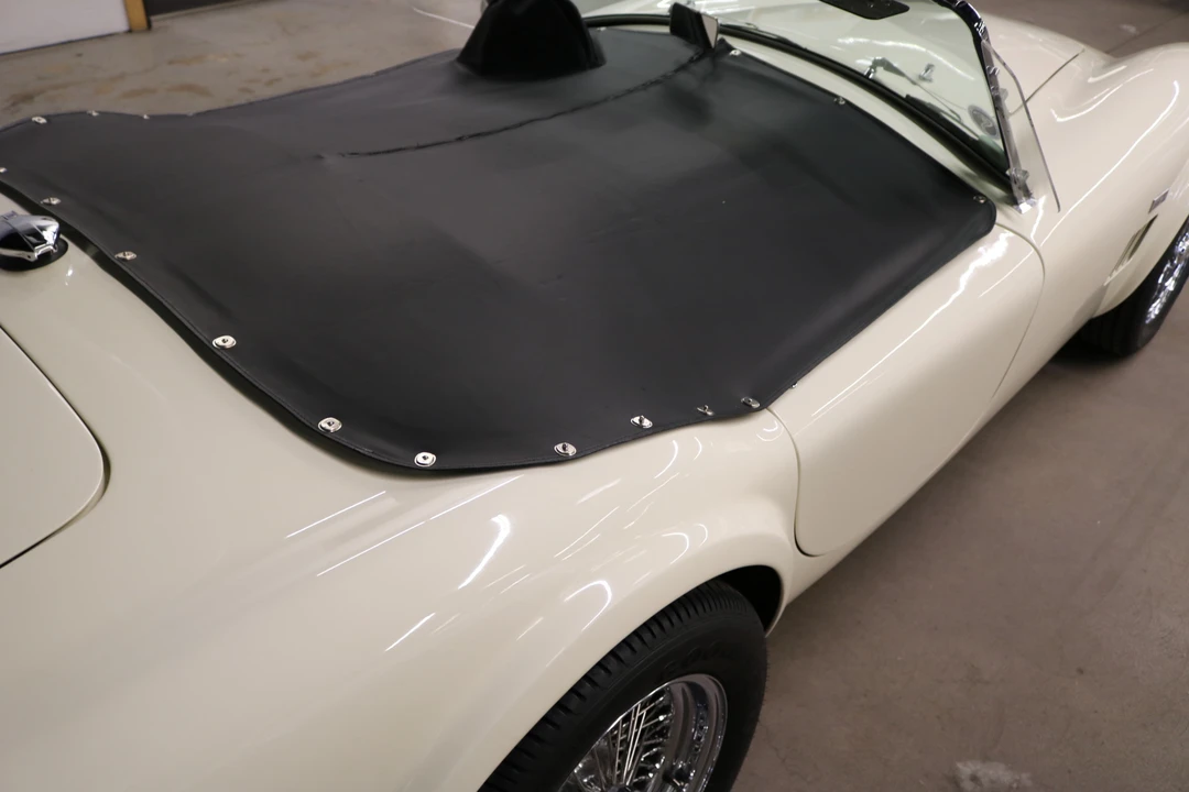 Shelby CSX Cobra Continuation - Image 24 of 31