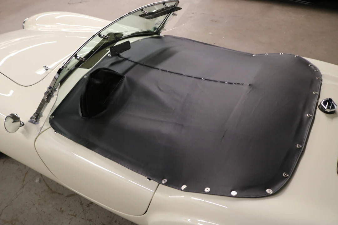 Shelby CSX Cobra Continuation - Image 23 of 31