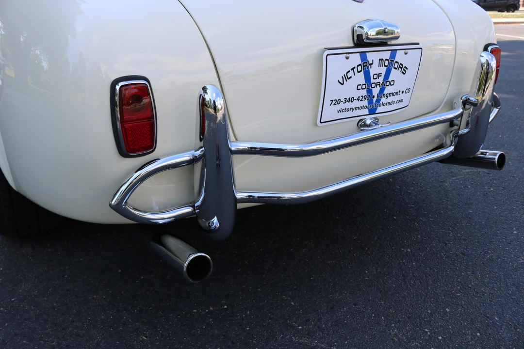 Shelby CSX Cobra Continuation - Image 22 of 31
