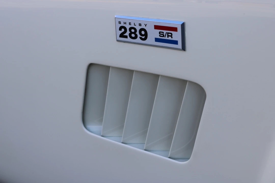 Shelby CSX Cobra Continuation - Image 21 of 31
