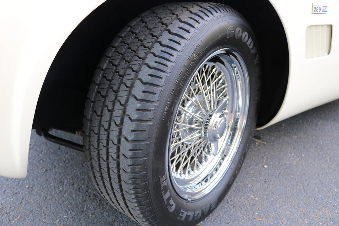 Shelby CSX Cobra Continuation - Image 29 of 31