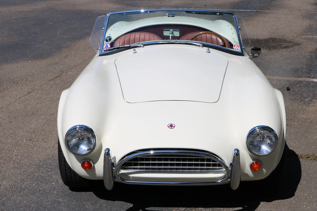 Shelby CSX Cobra Continuation - Image 19 of 31